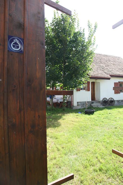 Willa La Mosu Porumbacu de Sus Zewnętrze zdjęcie
